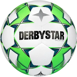 derbystar Brillant APS v22 Wettspielball