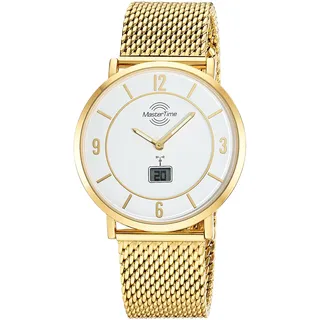 Master Time Advanced Mesh 42,0 mm MTGA-10948-12M