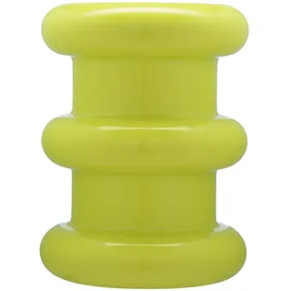 Kartell Sitzhocker Kunststoff 33 x 46 x 33 cm Grün