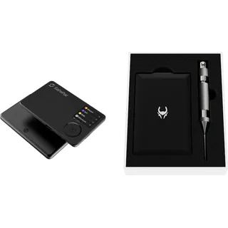 Safepal S1 Pro + Cryptotag Loki Vorteilsbundel