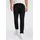 Regular Fit Schwarz 30/32