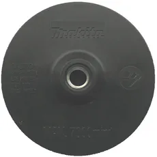 Bild von Schleifteller Klett 115mm 743060-6