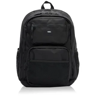 Vans Caulfield Rucksack Schwarz