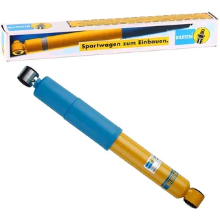 Bilstein 24-334303 B6 Stoßdämpfer für MB Sprinter 09/06- HA (1 Stk)