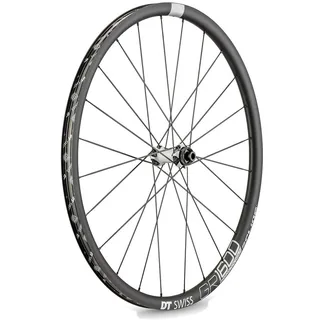 DT Swiss GR 1600 Spline 25 27.5 Vorderlaufrad (WGR1600AJDXSA10679)