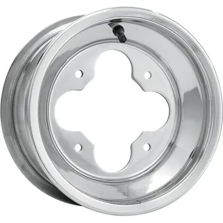Dwt Douglas Wheel A5 4+6 4x115mm Felge - Polished - 10.00 - 10