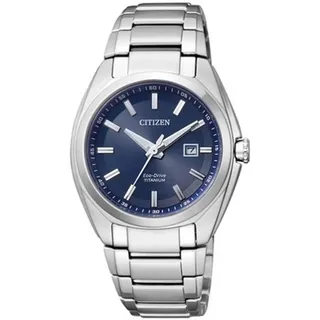 Citizen Eco-Drive Super-Titanium Titan 34 mm EW2210-53L