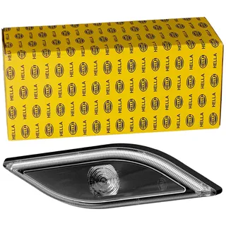 Hella 2PF 013 324-041 Positionsleuchte - Begrenzungsleuchte - Anhänger
