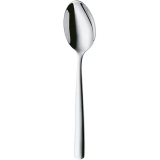 WMF Espressolöffel 10,8 cm Edelstahl poliert glänzend