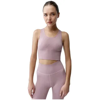 Born Living Yoga Mandira Sport-top - Tuscany - S