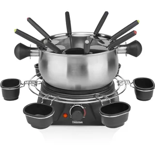 Tristar Fondue-Set FO-1109