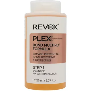 REVOX B77 Revox PLEX Bond Multiply Formula. Step 1 (260ml)