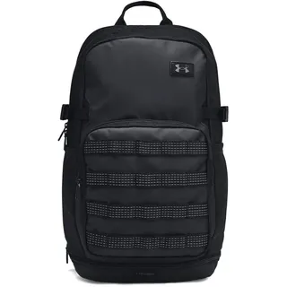 Under Armour Uni Rucksack Ua Triumph Sport Backpack-Blk 1372290-003__OSFM - Schwarz