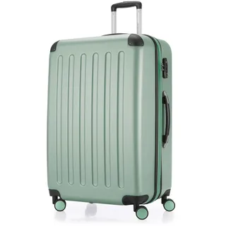 Spree 4-Rollen 75 cm / 100-119 l mint