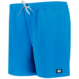 Vans Primary Ii Elastic Badeshorts - Bright Azure - XS