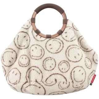 Reisenthel Loopbag Hobo Beige/Braun
