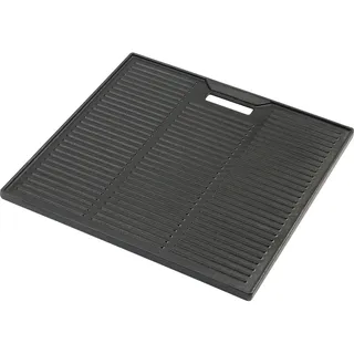 Char-Broil Grillplatte 38,8 cm Gusseisen schwarz