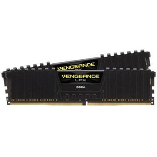 Vengeance LPX 32 GB Kit PC4-24000 CMK32GX4M2D3000C16