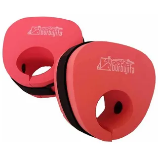 Ology Aquafoam Junior Schwimmflügel Für Kinder - Red - Junior