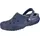 Classic Lined Clog navy/charcoal 42-43