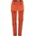 Hosen Cabin Red/Rowan Red 36