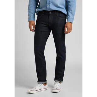 LEE Daren Zip Fly Jeans Rinse 32 34