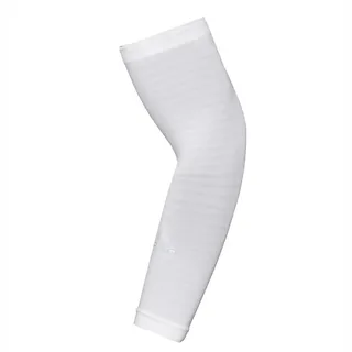 Odlo Armstulpen Herren Damen Ceramicool Light I Sport Arm Sleeves Sommer