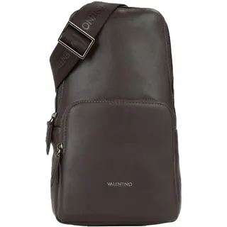 Valentino Sling Bag Horizon Crossbody Bag Moro braun