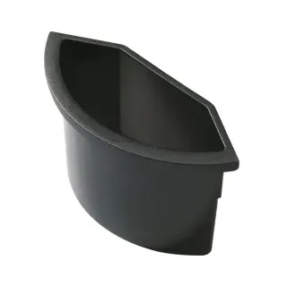 Helit the collector 2 l Schwarz