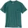 Work T-shirt Petrol XL