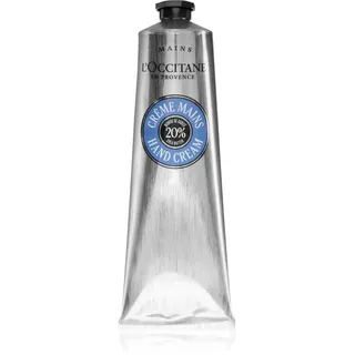 L’Occitane Shea Butter Hand Cream pflegende Handcreme 150 ml
