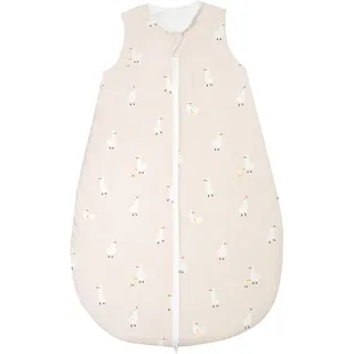 Julius Zöllner Baby Schlafsack Jersey Little Goose 2,5 TOG 60
