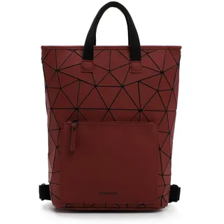 SURI FREY Rucksack SFY SURI Sports Jessy-Lu 18049 Damen Rucksäcke Uni
