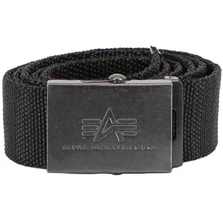 Alpha Industries Heavy Duty Belt