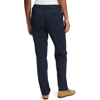 Betty Barclay Hose Klassisch 7/8 LAEnge Dark Sky 46 - Blau