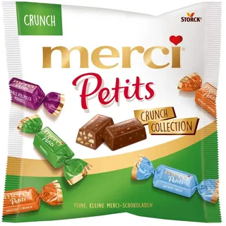 merci® Petits Pralinen 125 g