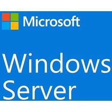 Bild Windows Server 2022 Standard OEM ESD DE