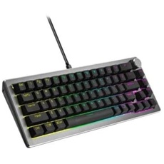 Cooler Master CK720 Roter Schalter