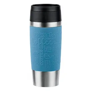 Travel Mug Classic aquablau 0,36 l