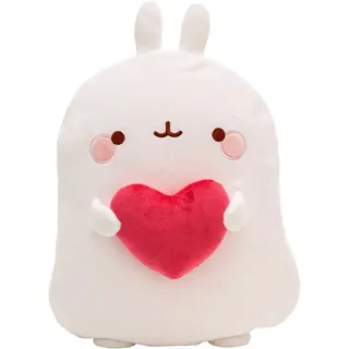 NICI MOLANG Wohndecke 140 x 175 cm Bunt