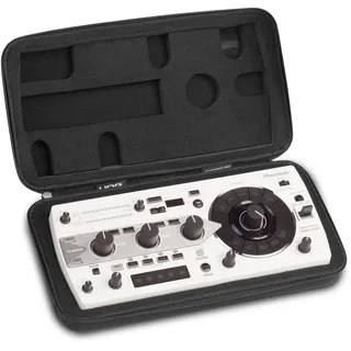 UDG Creator Hardcase Pioneer DJ RMX-1000 MK2, Schwarz (U8421BL)