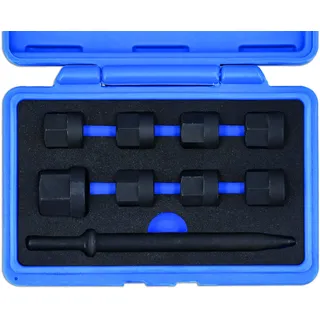 Laser 8650 Ball Joint Separator - Impact Nut Set