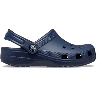 Crocs Classic Clog K Navy 30