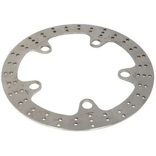 TRW Bremsscheibe MST449