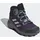 TERREX Mid Goretex Wanderschuhe - Aurora plum, / 39 1/3