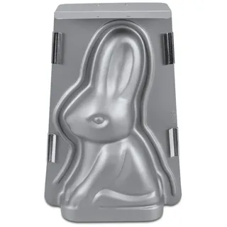 Städter we love baking 3D Backform Osterhase 18 x 26 x 8 cm