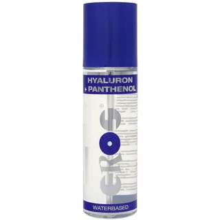 Eros Hyaluron + Panthenol wasserbasiertes Gleitmittel 200 ml)