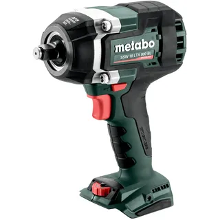 Metabo SSW 18 LTX 800 BL