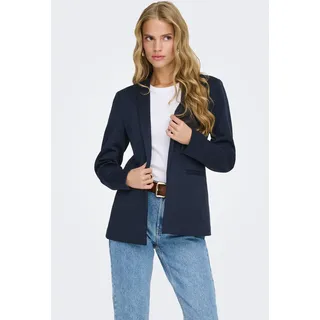 Only Blazer Blau 36