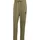 Essential Three Stripes Jogginghose Olive Strata/Black XS